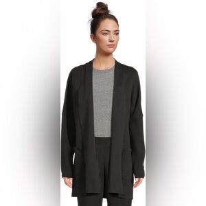 PACT Airplane Organic Cotton Cardigan – S/M